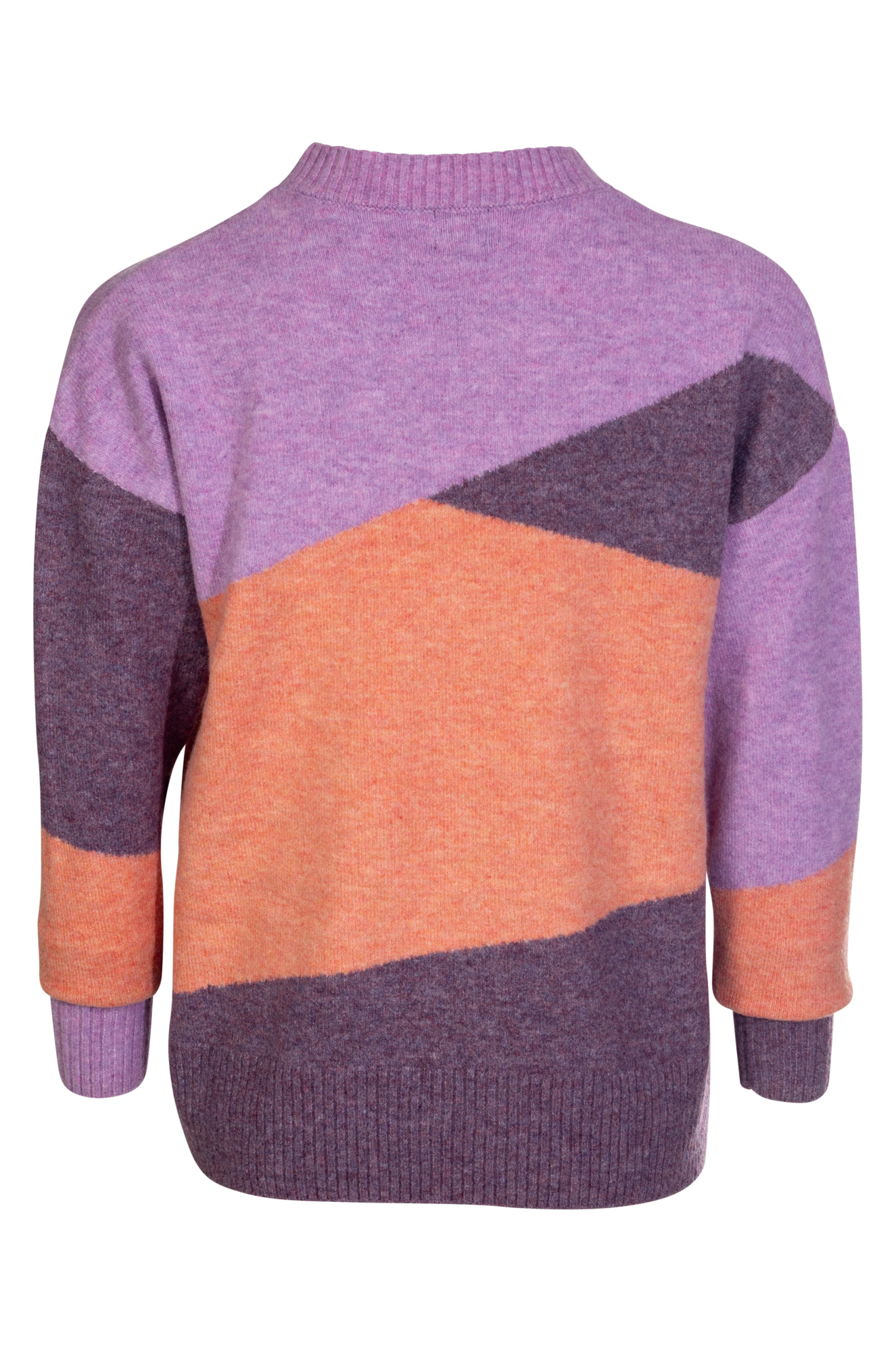 6854ZZ|LILAC/PLUM/APRICOT