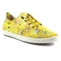 EXBURY YY|YELLOW