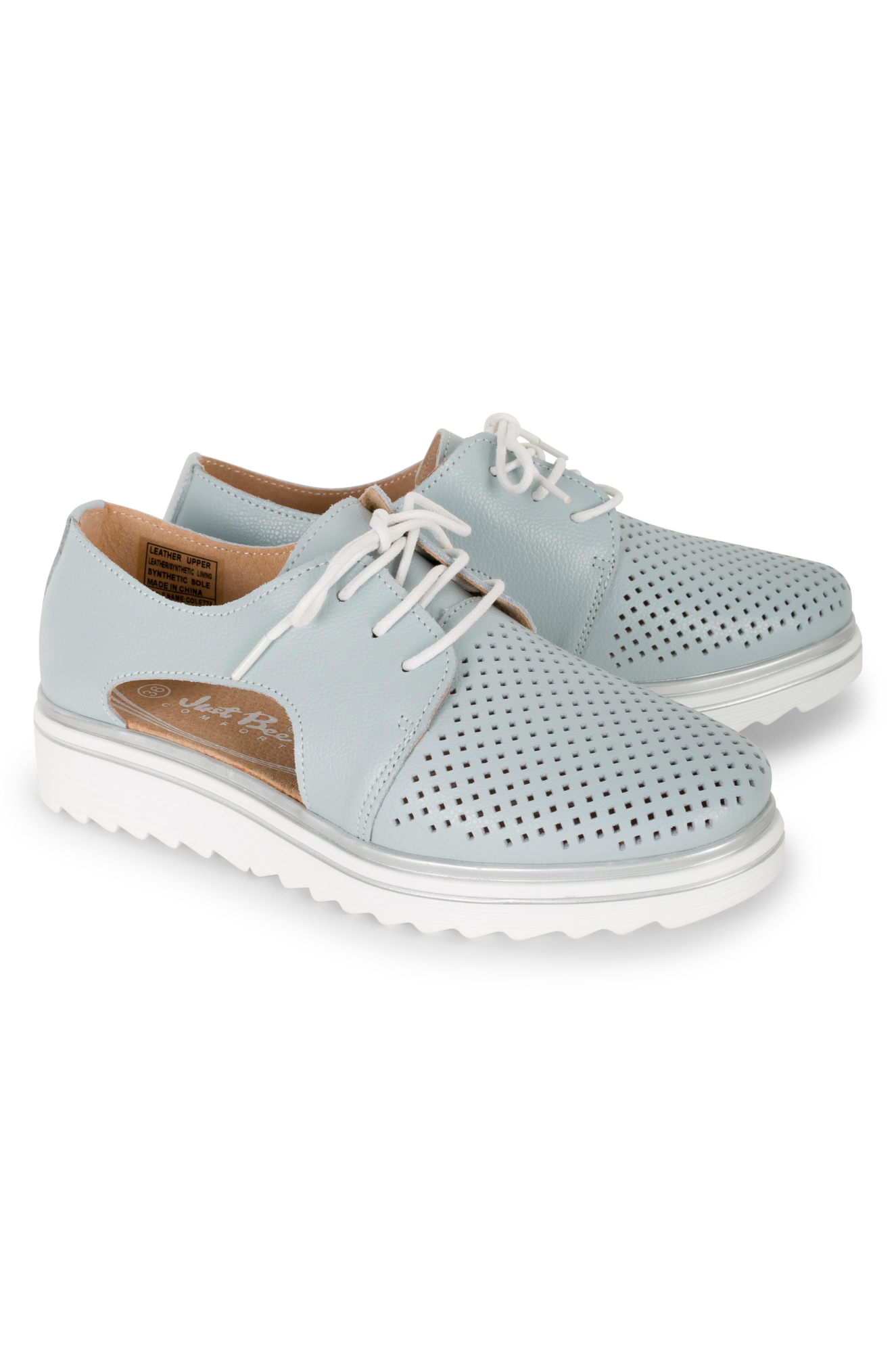 COLLETTA AB|LIGHT BLUE