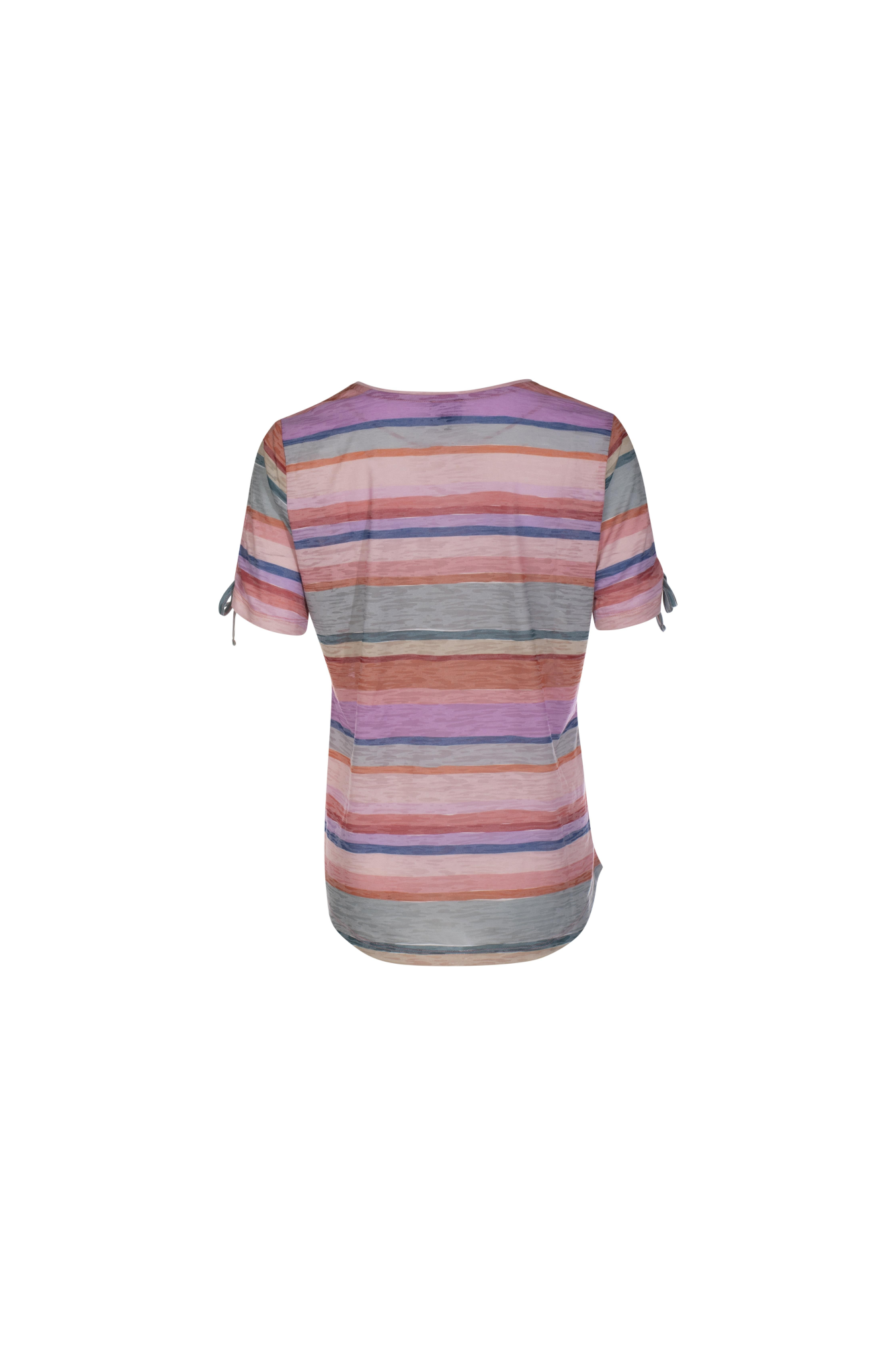 6064AR|SAGE PINK STRIPE