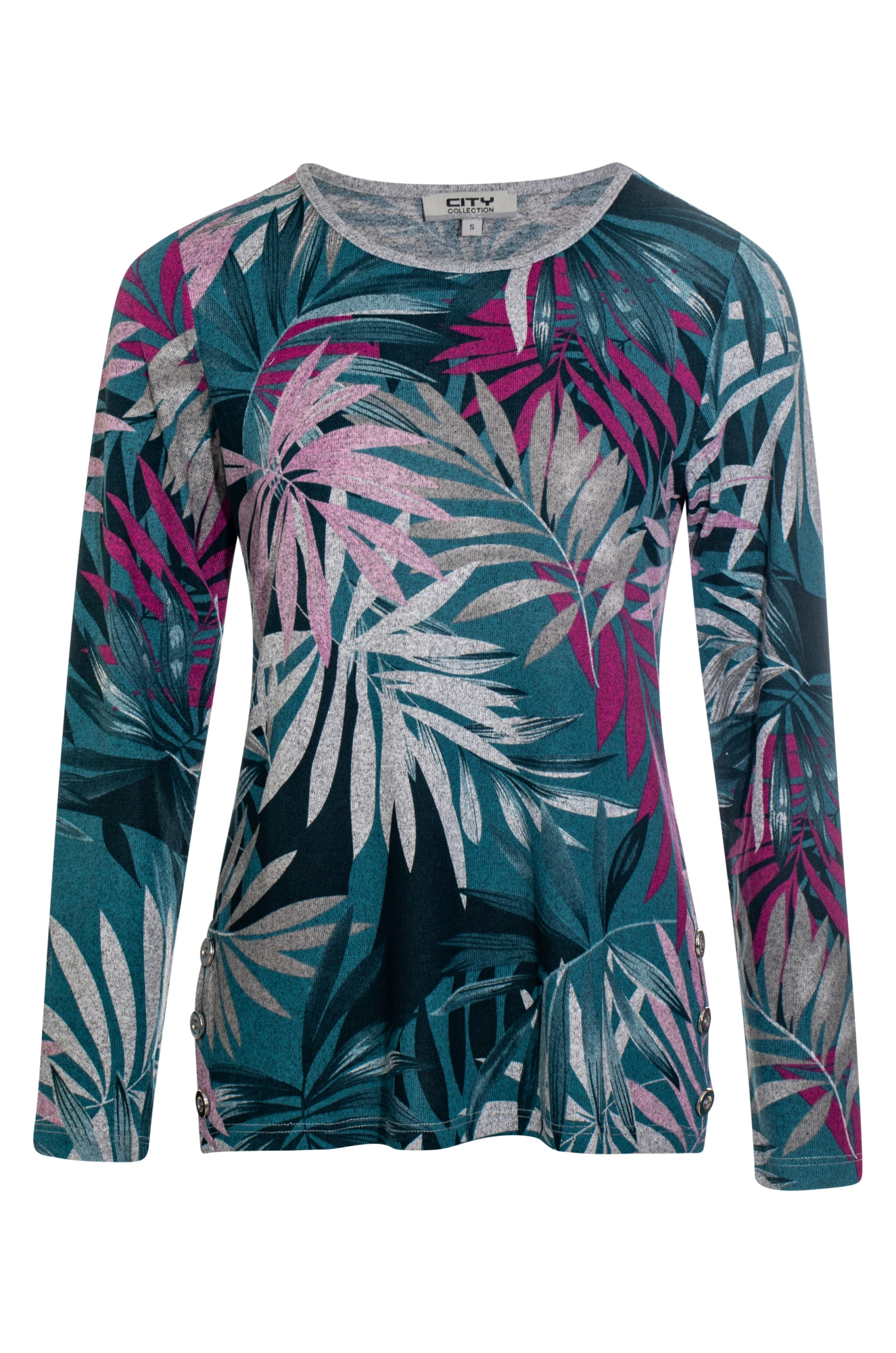 7903ZZ|CERISE LAGOON PALM