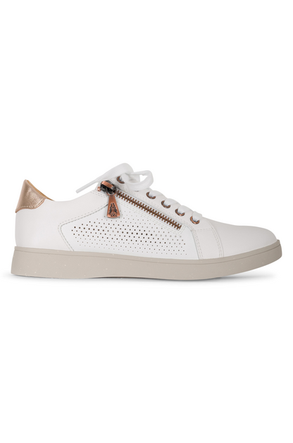 MIMOSA AB|WHITE/COPPER