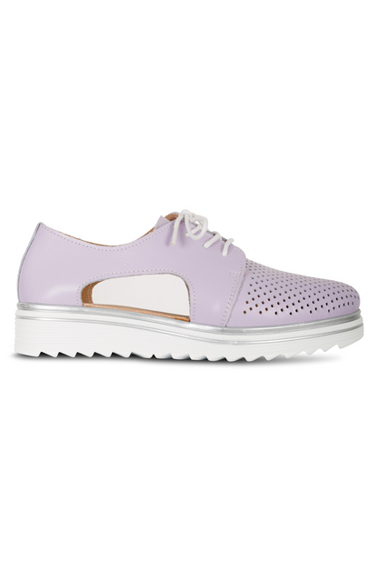 COLLETTA AB|LILAC