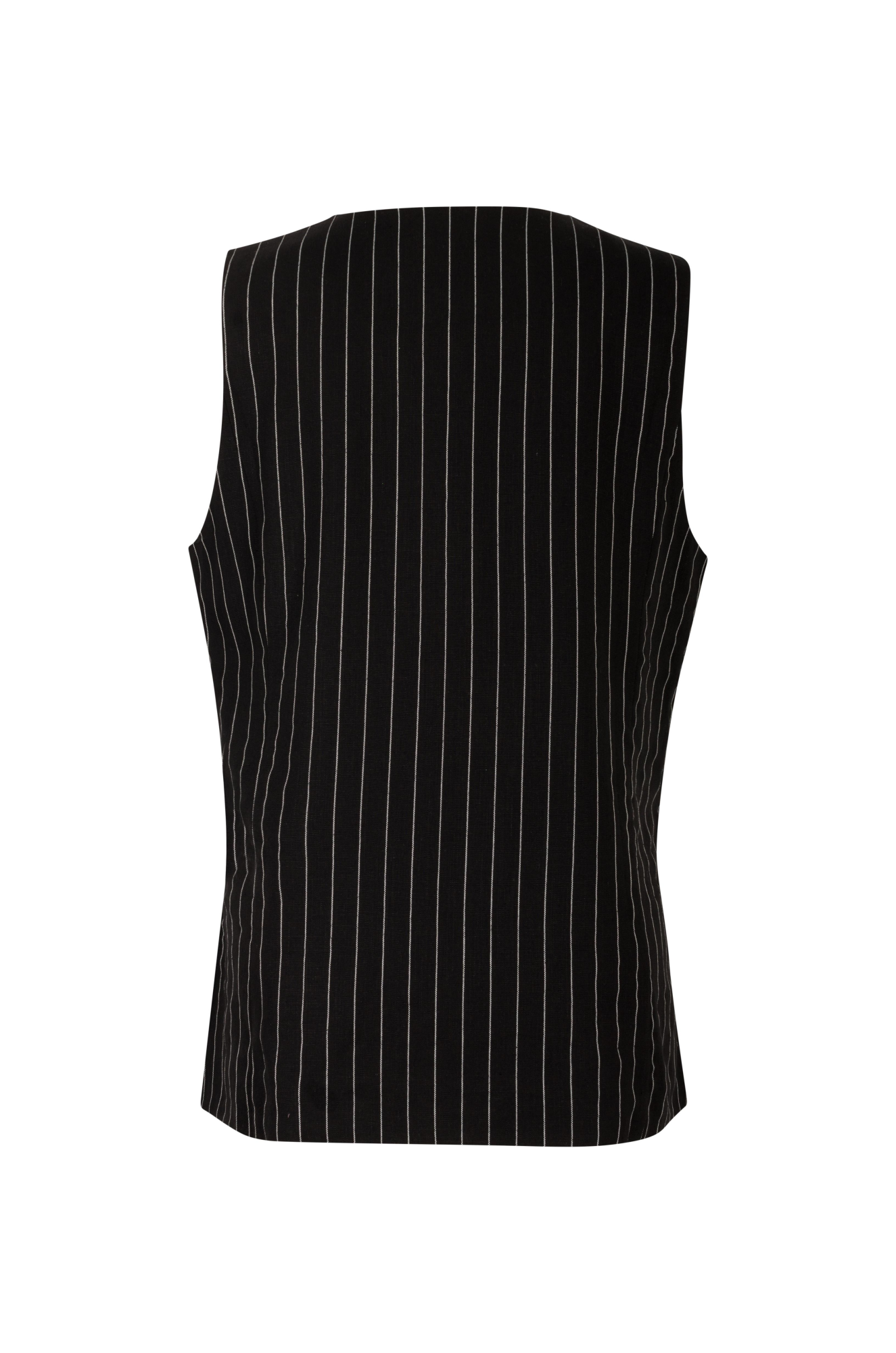 6751A1|BLACK/WHITE STRIPE