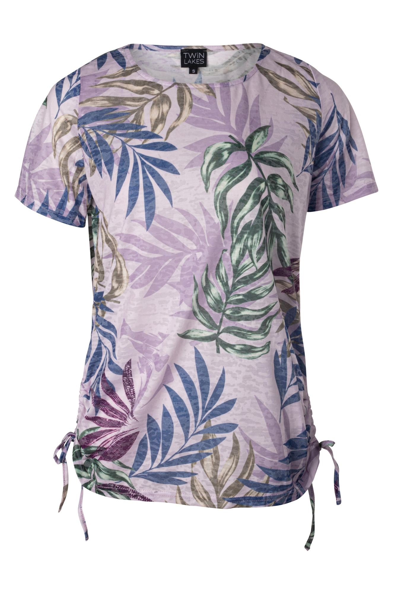 6056A1|LILAC PALM