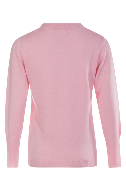 6348ZZ|SOFT PINK