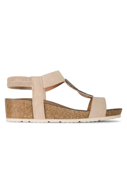 BARWELL AB|BEIGE