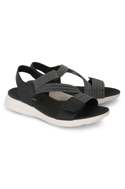 FLORRIE AB|BLACK