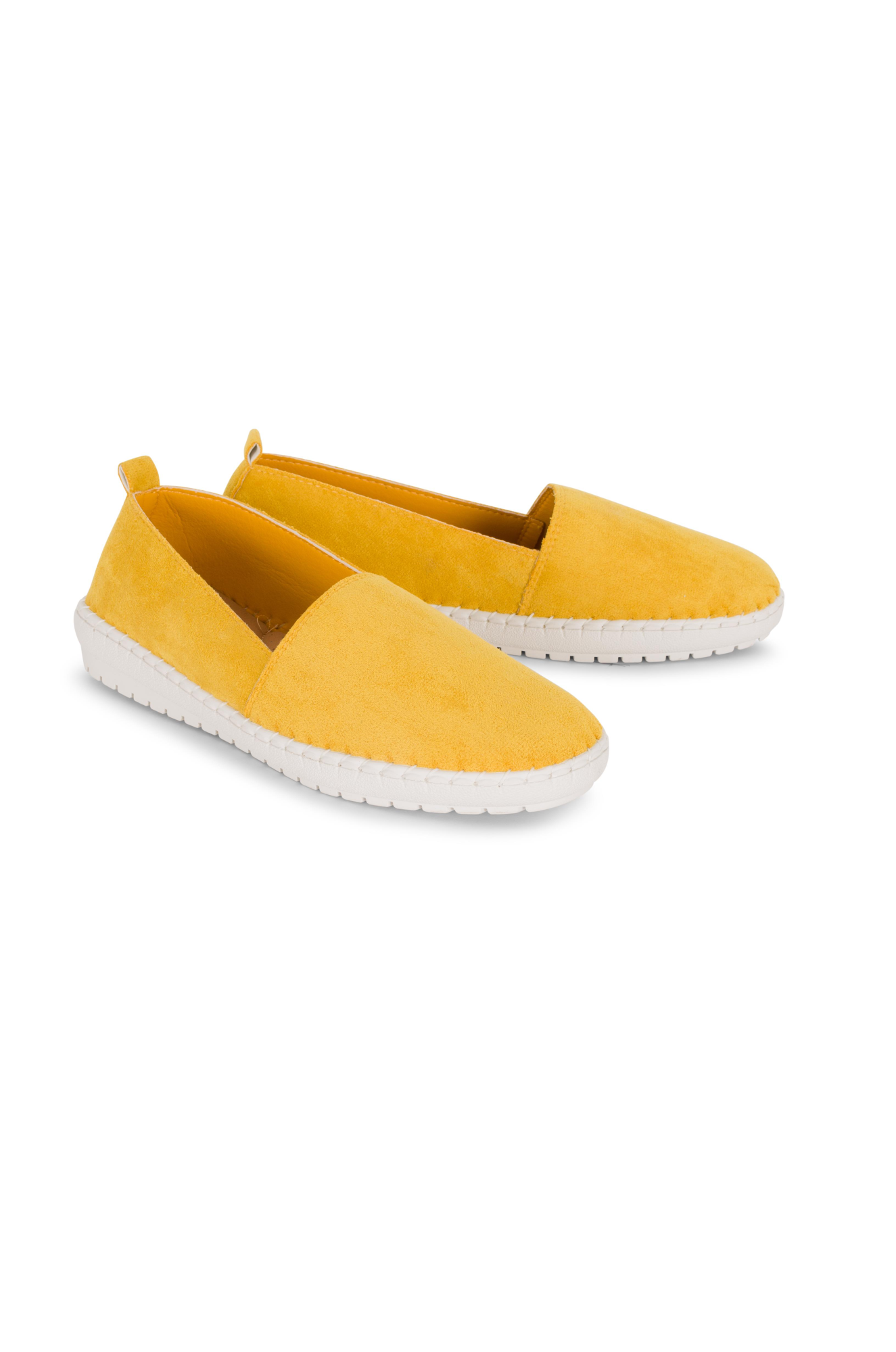 BLISS TT|YELLOW