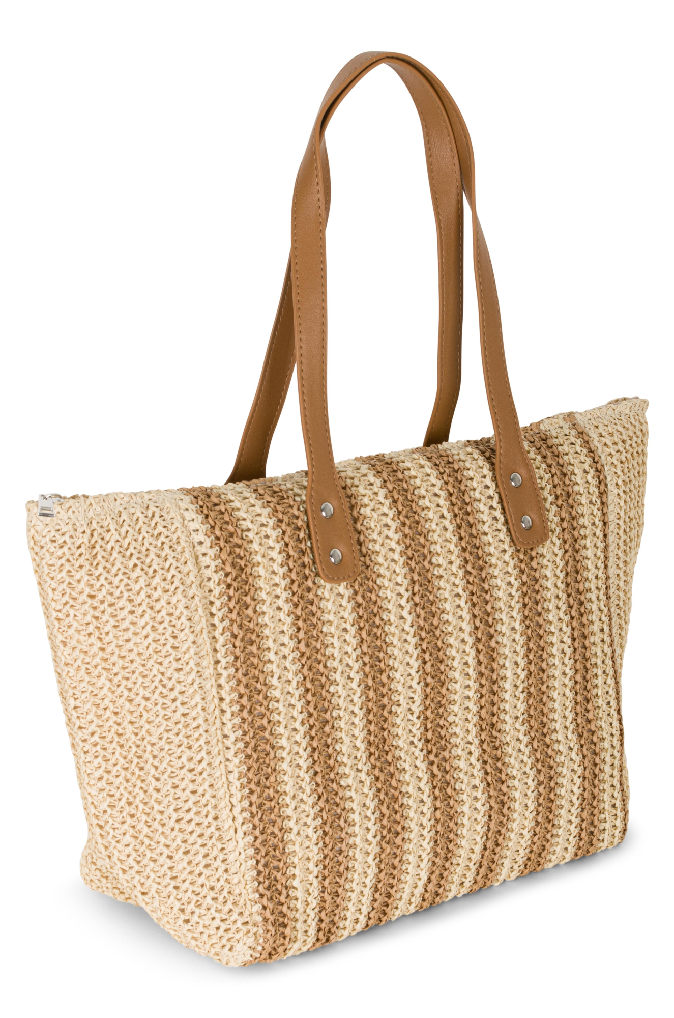 0591A1|NATURAL STRIPE