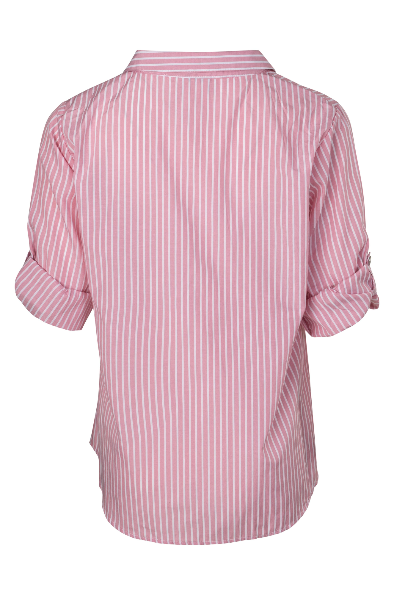 6162A1|SOFT PINK STRIPE