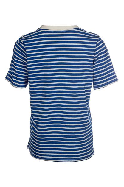 6031A1|MARINE WHITE STRIPE