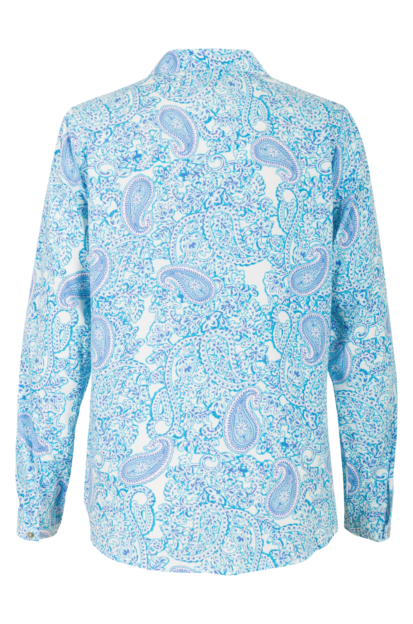 6326AR|AQUA PAISLEY