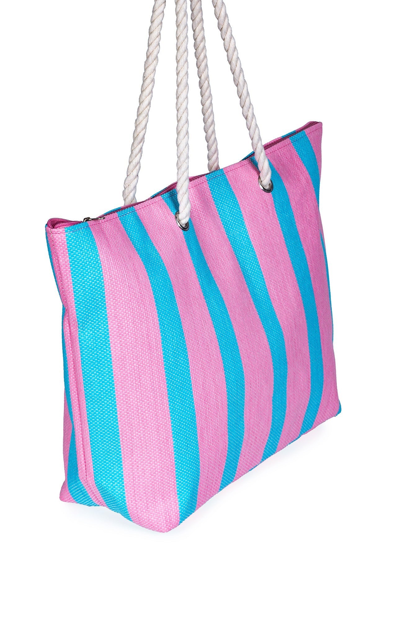 0556A1|BLUE PINK STRIPE