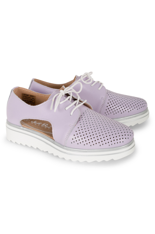 COLLETTA AB|LILAC