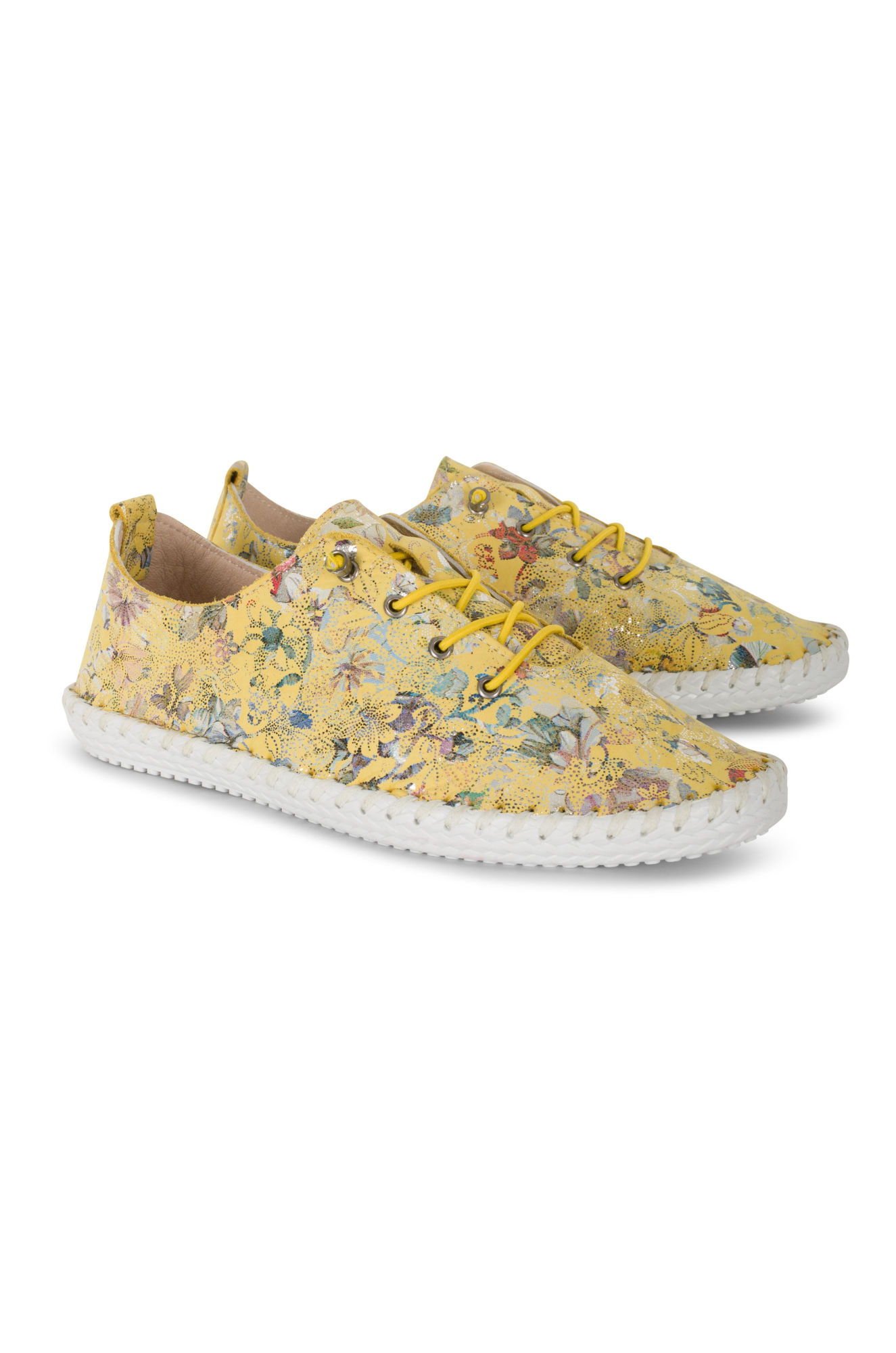 EXBURY YY|YELLOW