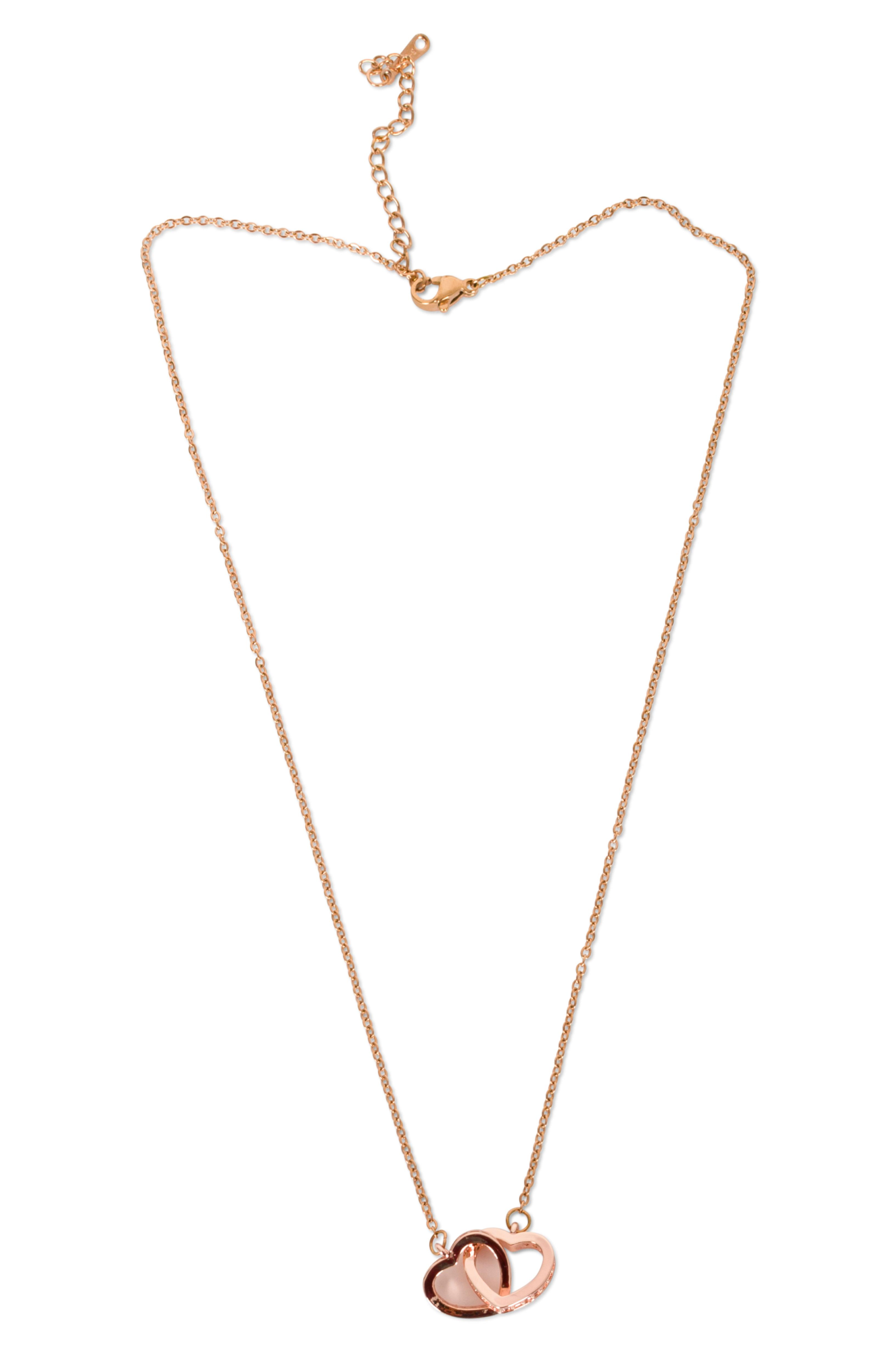 0254YY|ROSE GOLD