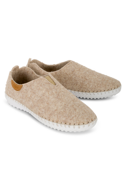 COLETTE ZZ|BEIGE